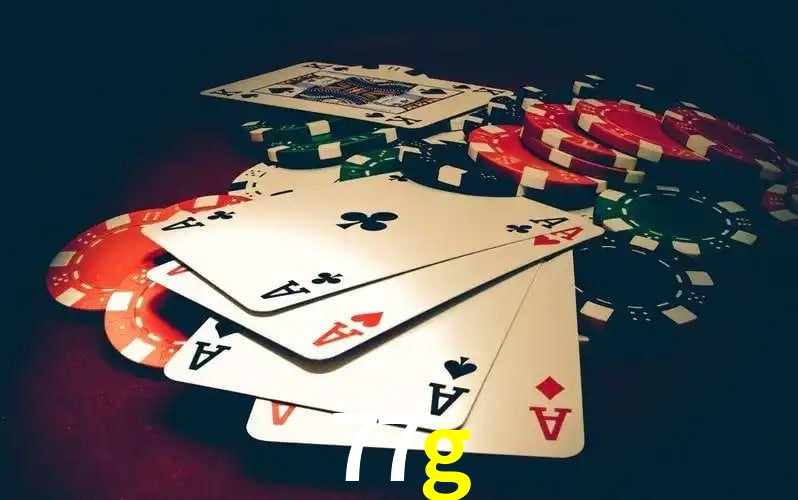 A Emoção da Loteria na 77g: Uma Chance de Mudança de Vida